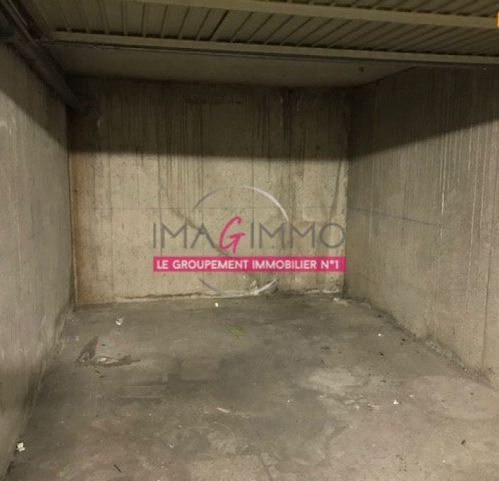 à vendre Garage Montpellier