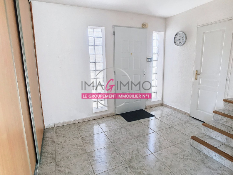 à vendre Maison Montpellier - Photo 4