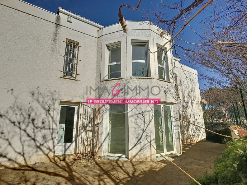à vendre Maison Montpellier - Photo 1
