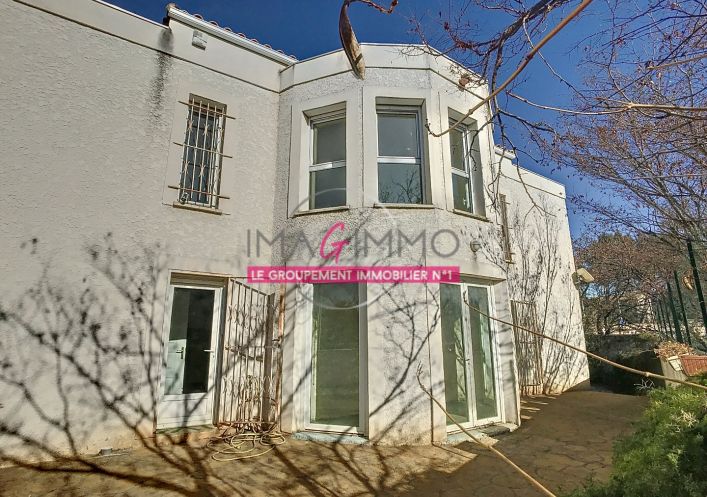 à vendre Maison Montpellier