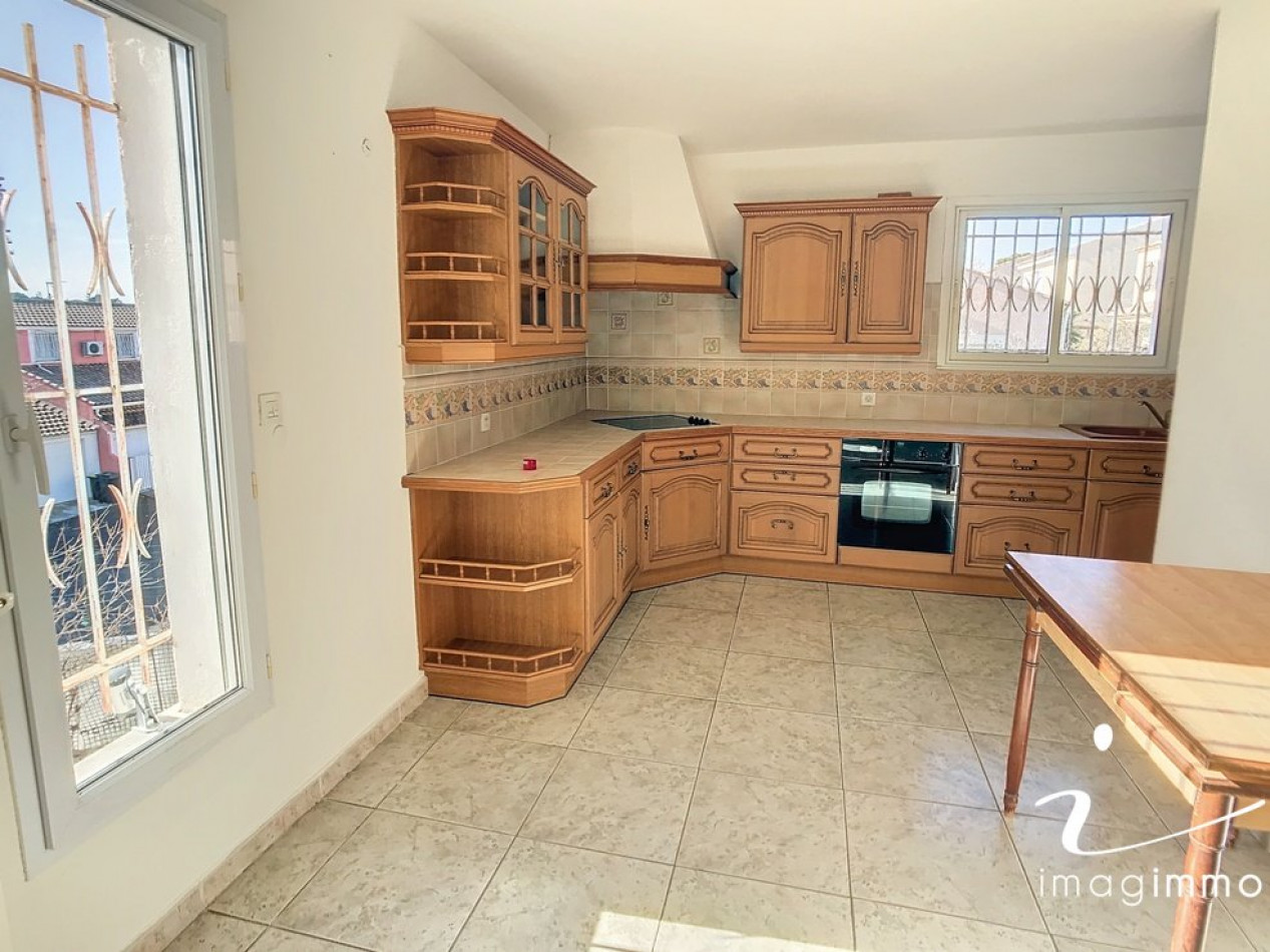 à vendre Maison Montpellier - Photo 3