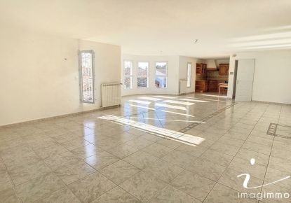 vente Maison Montpellier