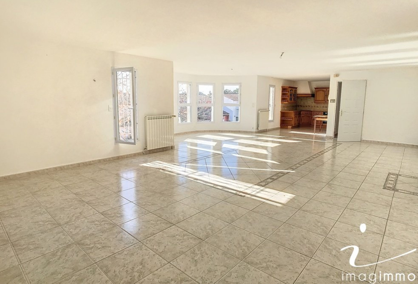 vente Maison Montpellier - Photo 1