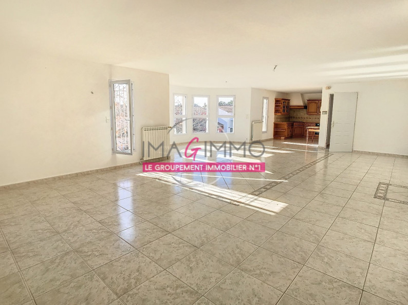 à vendre Maison Montpellier - Photo 6