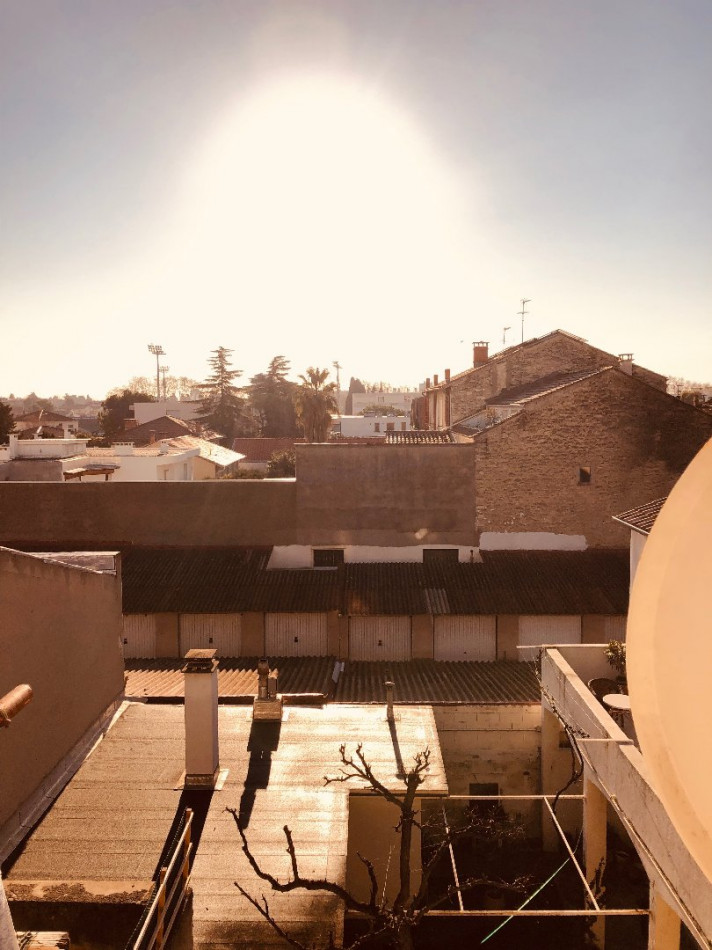 vente Appartement Montpellier - Photo 5