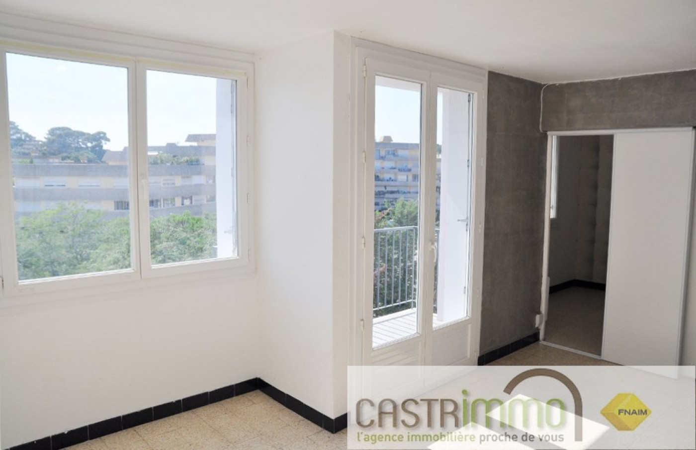 vente Appartement Montpellier - Photo 3