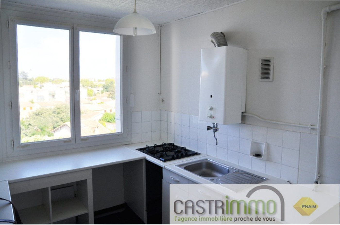 vente Appartement Montpellier - Photo 7