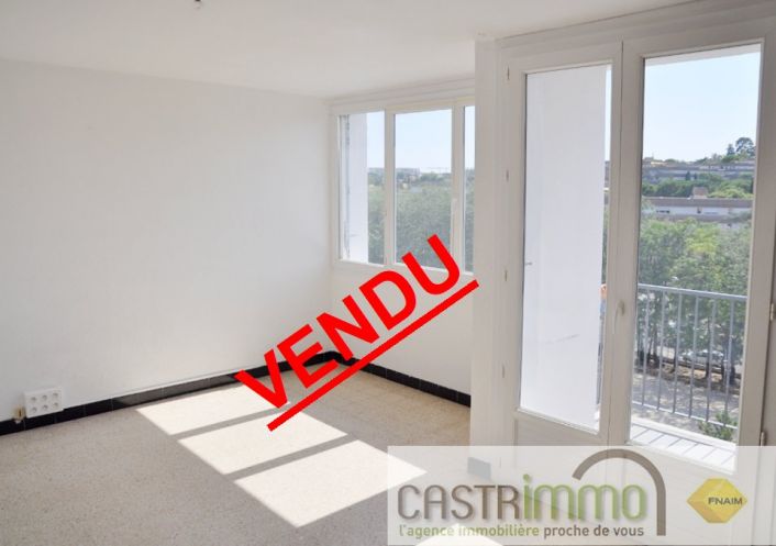 vente Appartement Montpellier