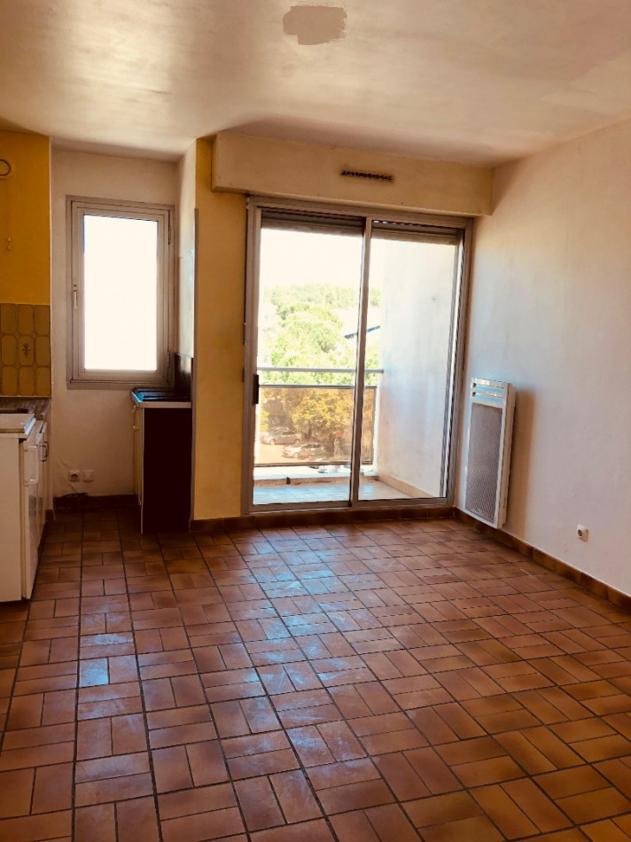vente Studio Montpellier - Photo 2