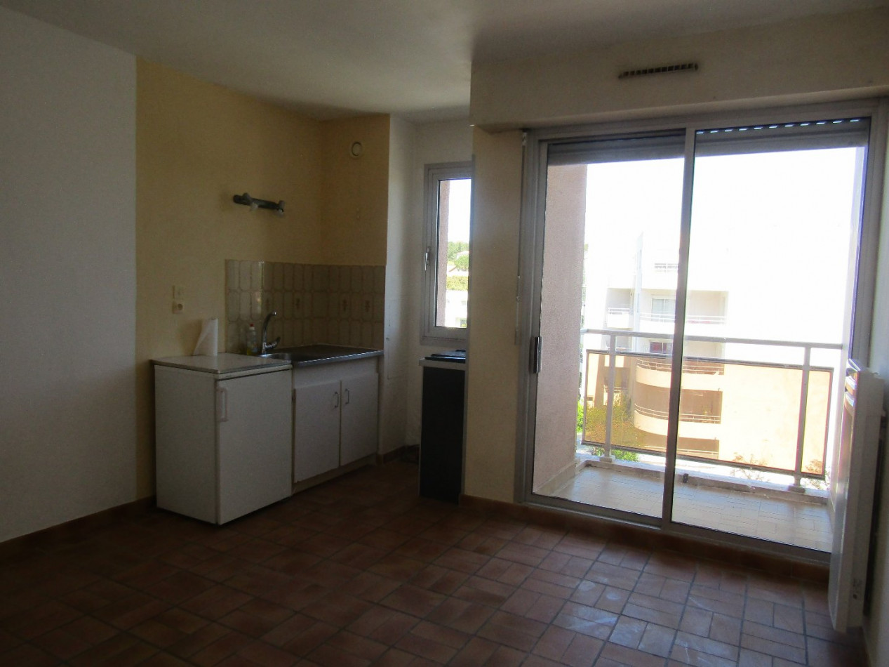 vente Studio Montpellier