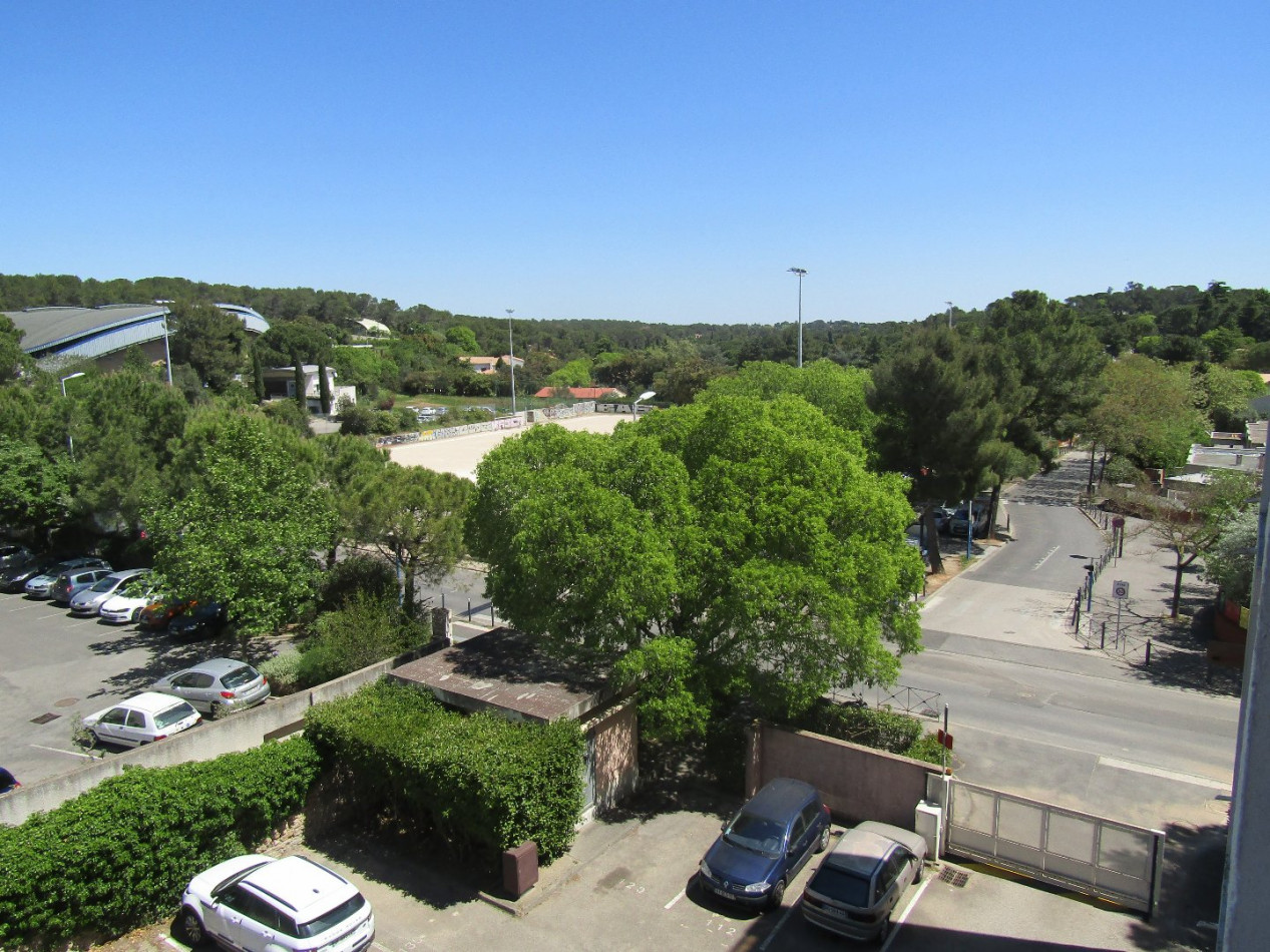 vente Studio Montpellier - Photo 1