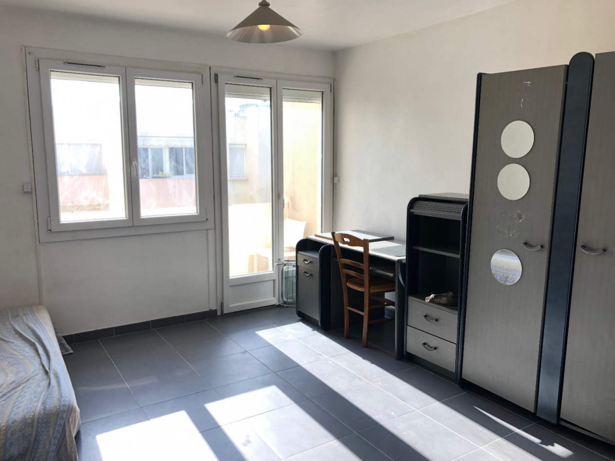 vente Appartement Montpellier - Photo 1