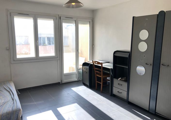vente Appartement Montpellier