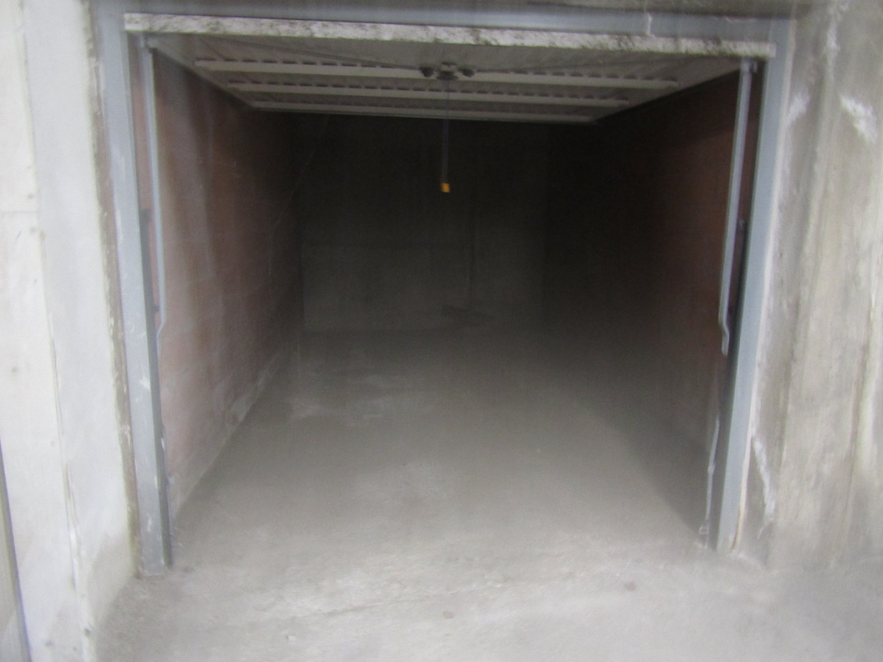 vente Garage Montpellier - Photo 1