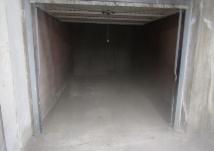 vente Garage Montpellier