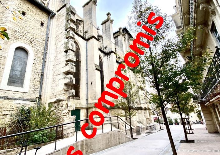 vente Immeuble de rapport Montpellier