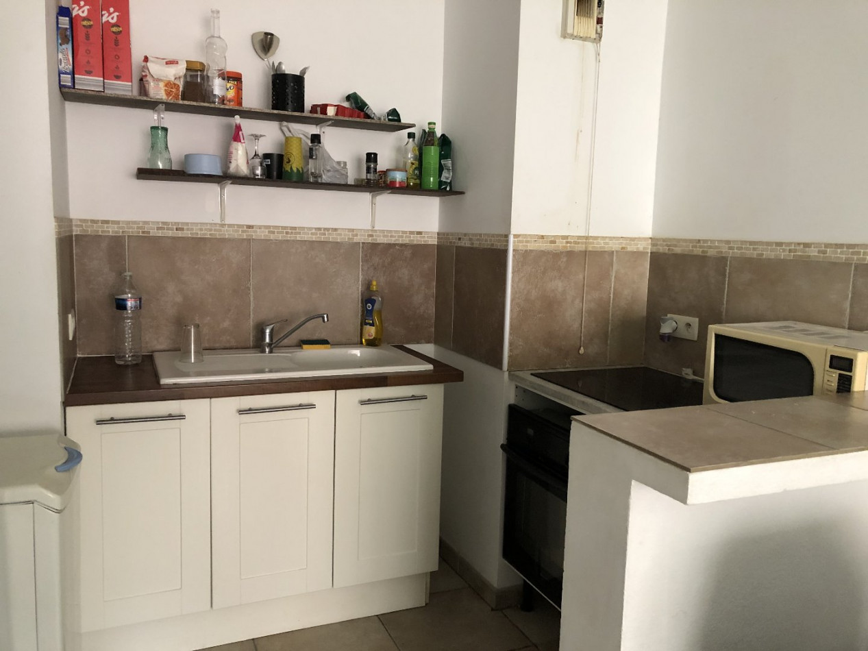 vente Appartement Saint Laurent D'aigouze - Photo 4