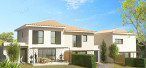 vente Maison en vefa Prades Le Lez