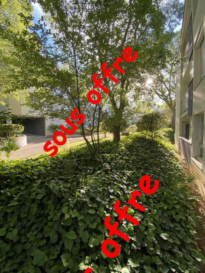 vente Appartement en résidence Montpellier - Photo 1