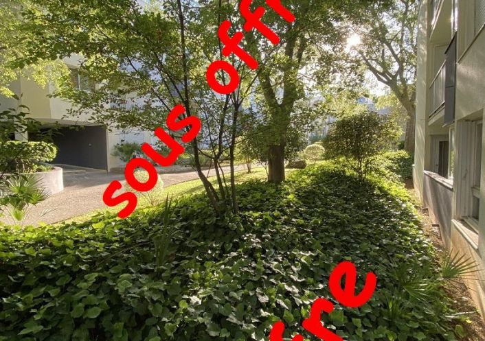 vente Appartement en résidence Montpellier