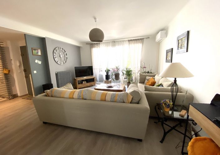 vente Appartement en résidence Montpellier