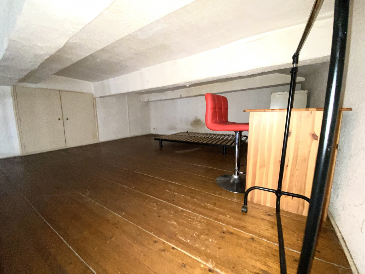 vente Appartement à rénover Montpellier - Photo 4