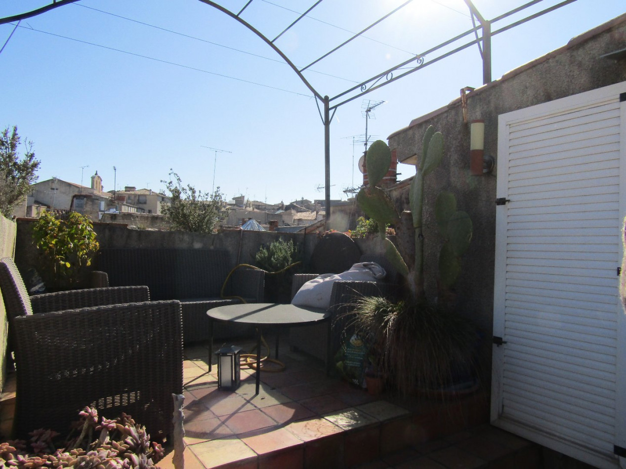 vente Duplex Montpellier - Photo 1
