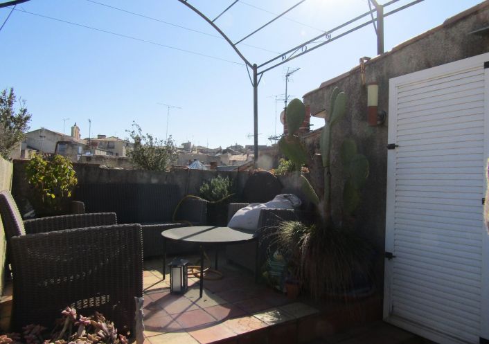 vente Duplex Montpellier