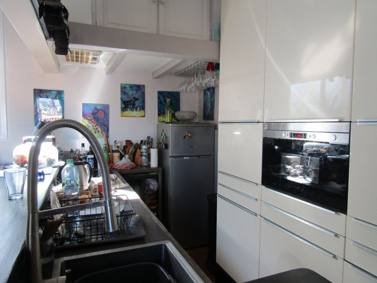 vente Duplex Montpellier - Photo 6