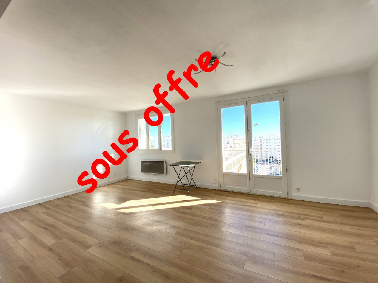 vente Appartement Montpellier - Photo 1