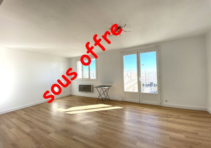 vente Appartement Montpellier