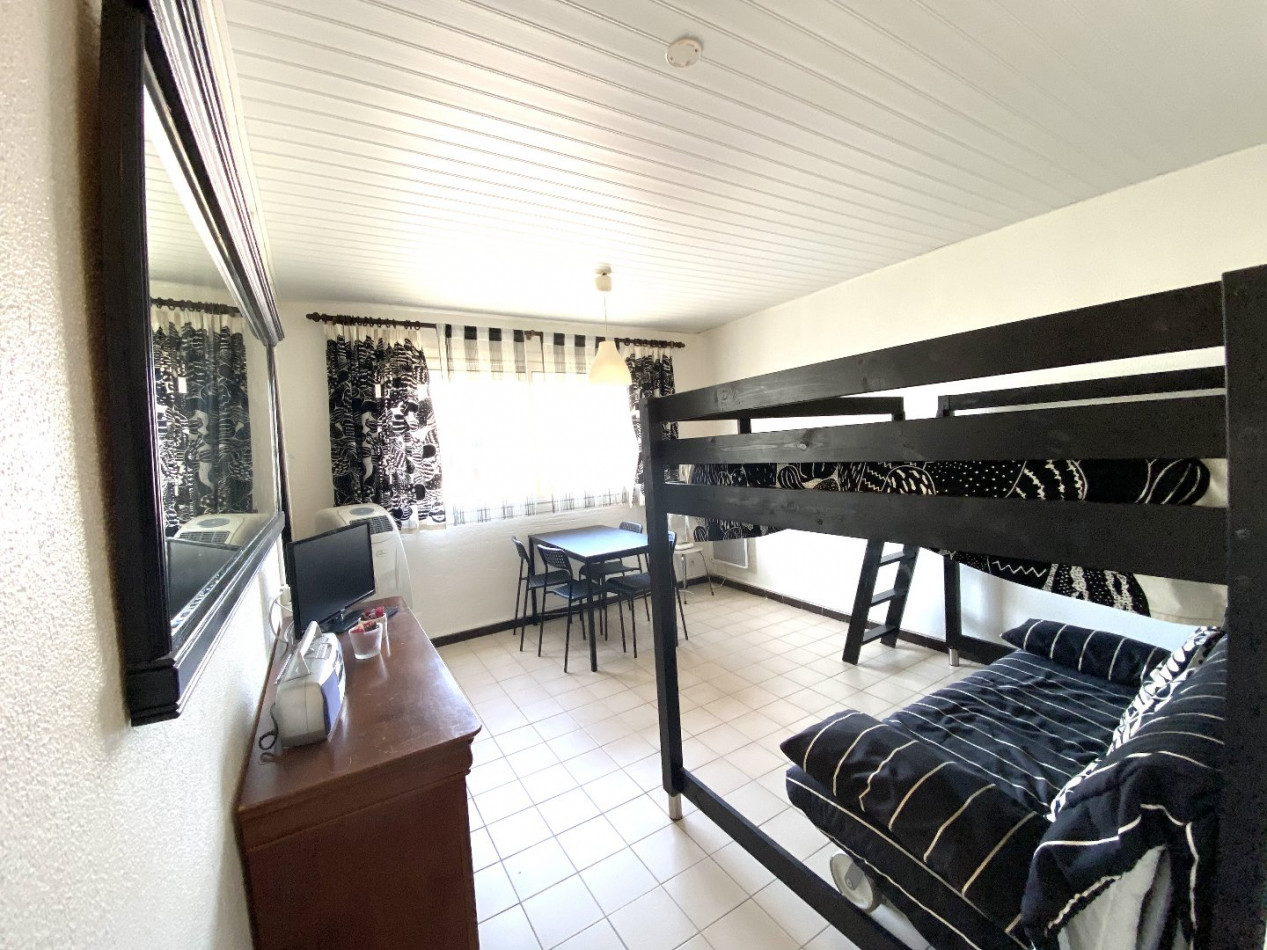 vente Studio cabine Palavas Les Flots - Photo 2