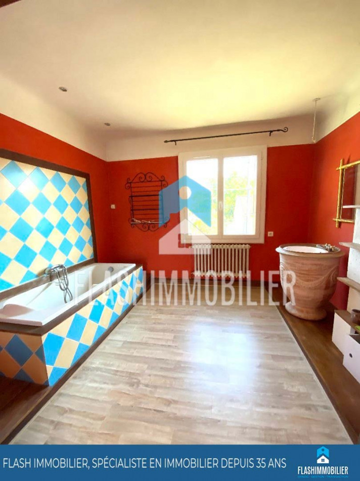 vente Maison Montpellier - Photo 4