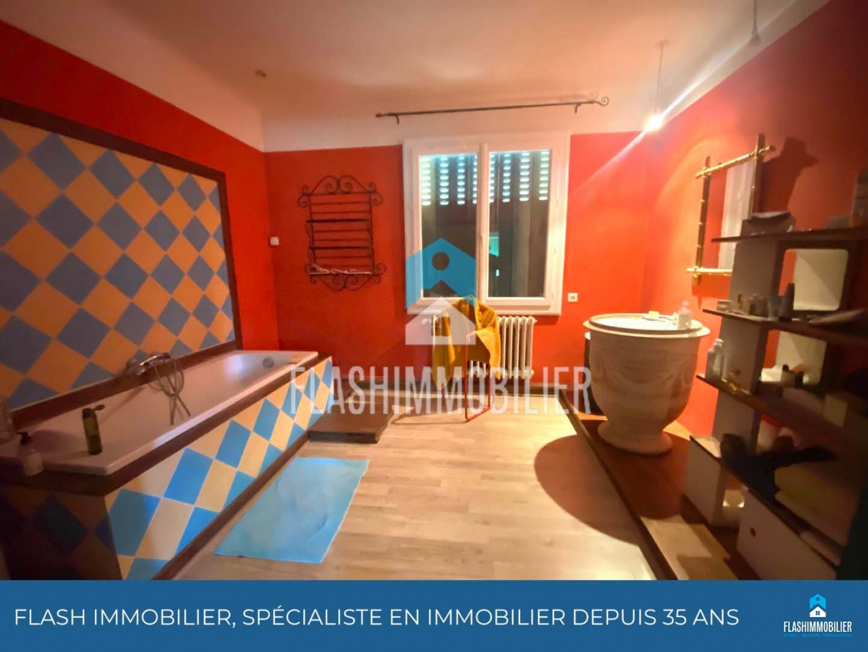 vente Maison Montpellier - Photo 5