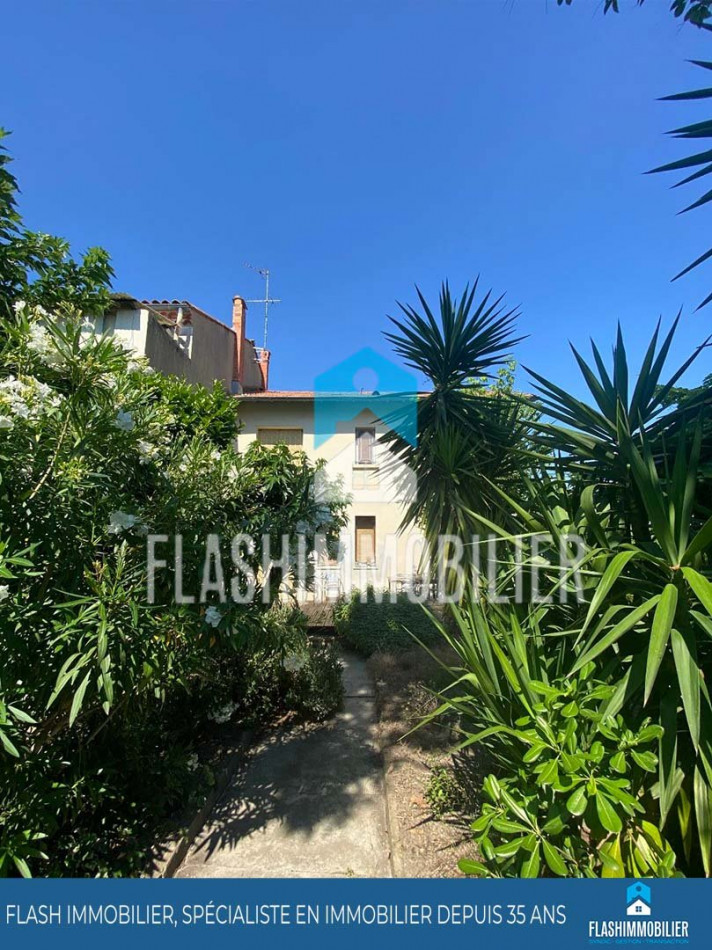 vente Maison Montpellier - Photo 6