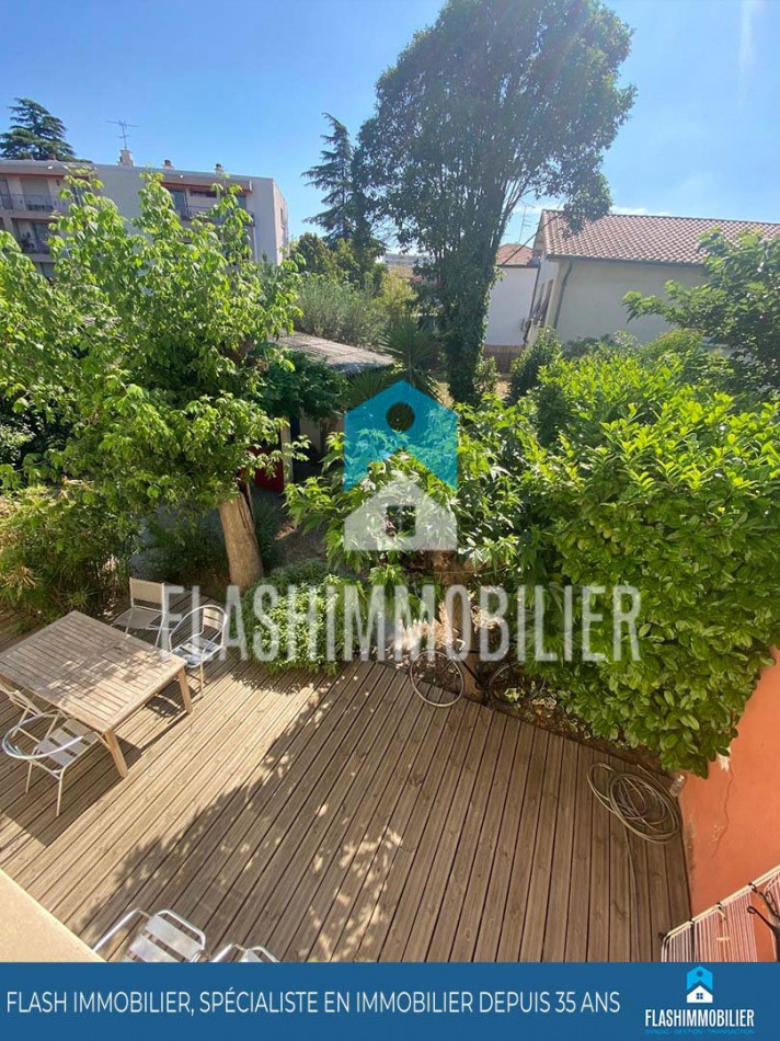 vente Maison Montpellier - Photo 7