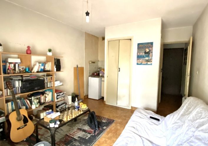 vente Studio Montpellier