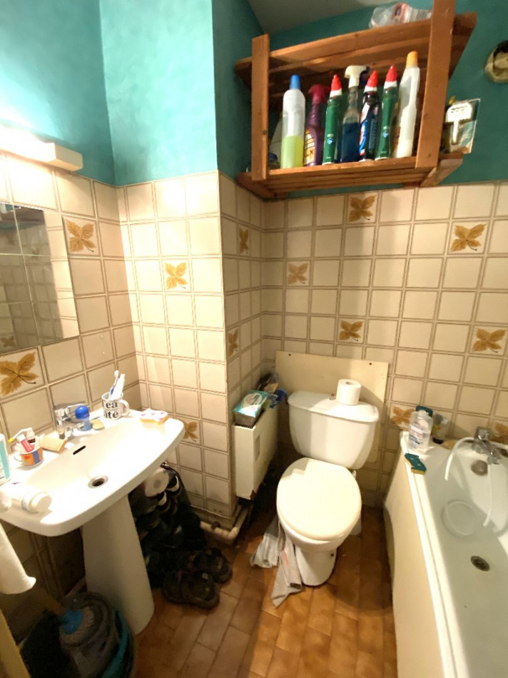 vente Studio Montpellier - Photo 3