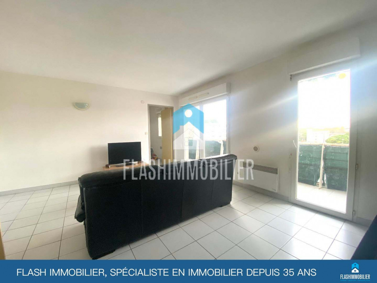 vente Appartement en résidence Montpellier - Photo 2