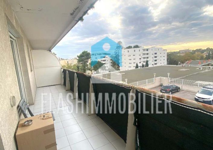 vente Appartement en résidence Montpellier