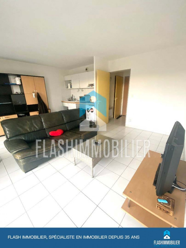 vente Appartement en résidence Montpellier - Photo 4