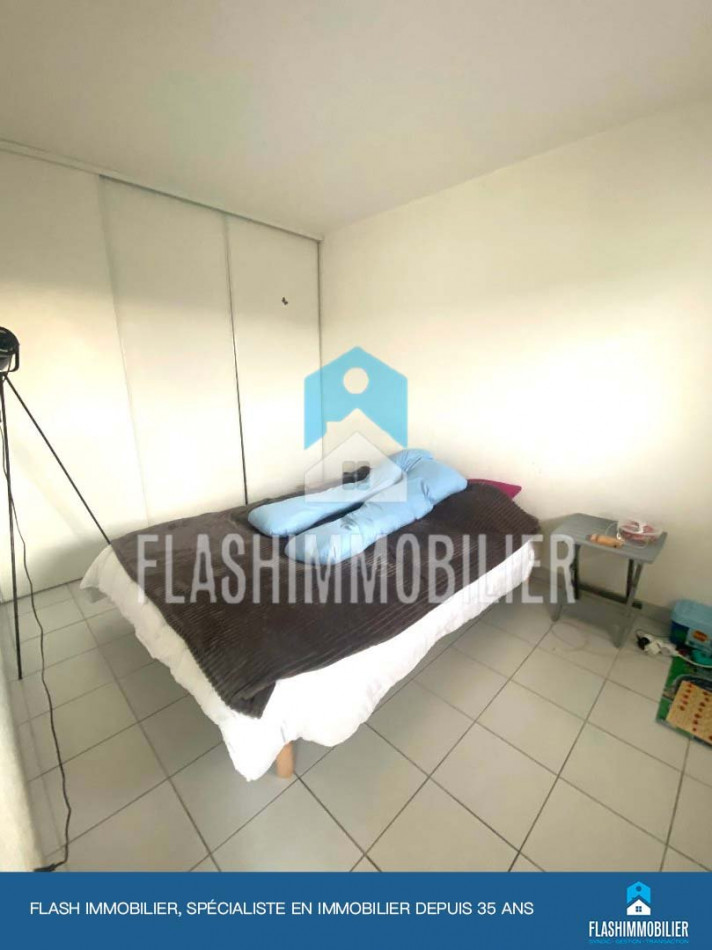 vente Appartement en résidence Montpellier - Photo 3