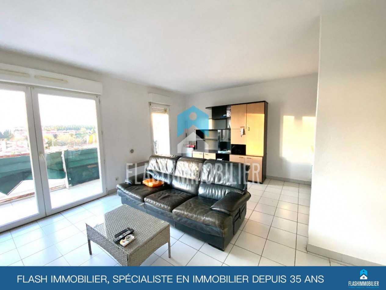 vente Appartement en résidence Castelnau Le Lez - Photo 4