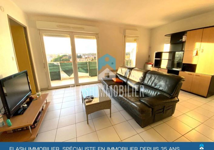 vente Appartement en résidence Castelnau Le Lez