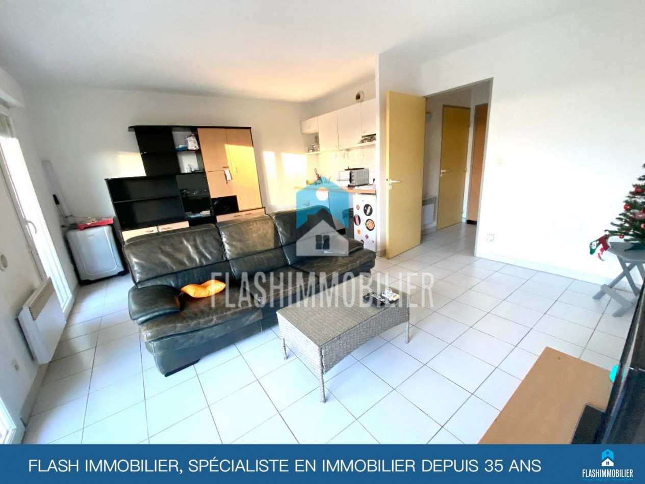 vente Appartement en résidence Castelnau Le Lez - Photo 2
