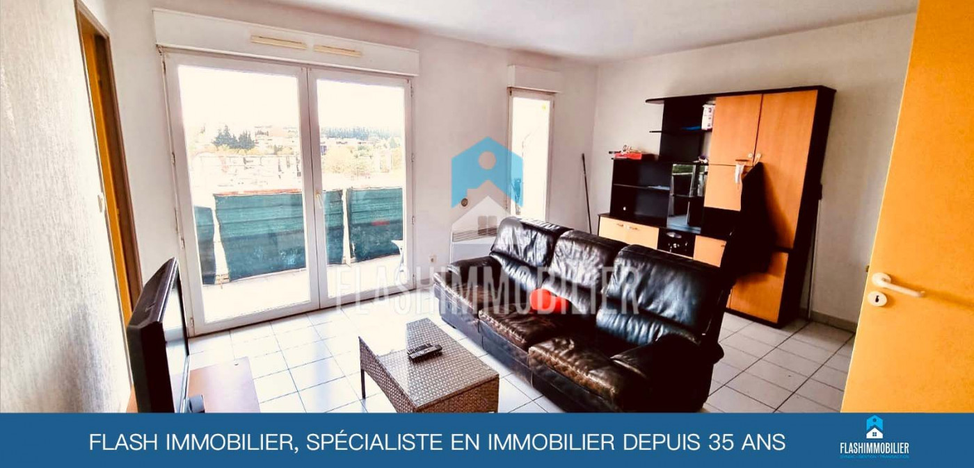 vente Appartement en résidence Castelnau Le Lez - Photo 8