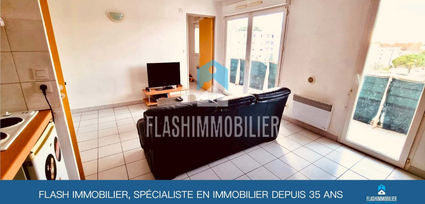 vente Appartement en résidence Castelnau Le Lez - Photo 7