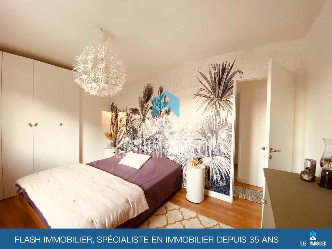 vente Villa Saint Drezery - Photo 4