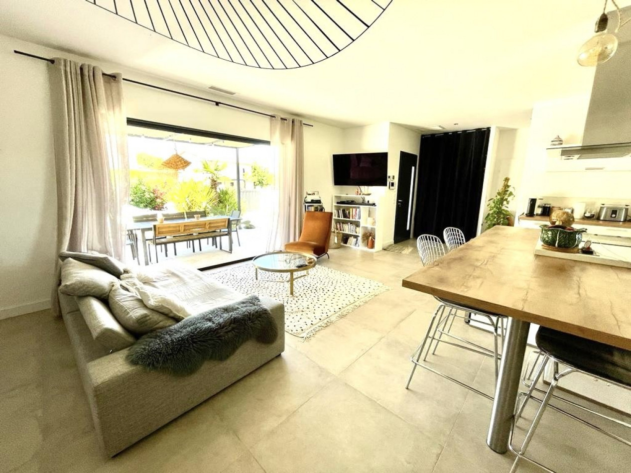 vente Villa Saint Drezery - Photo 8