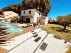 vente Villa Saint Drezery
